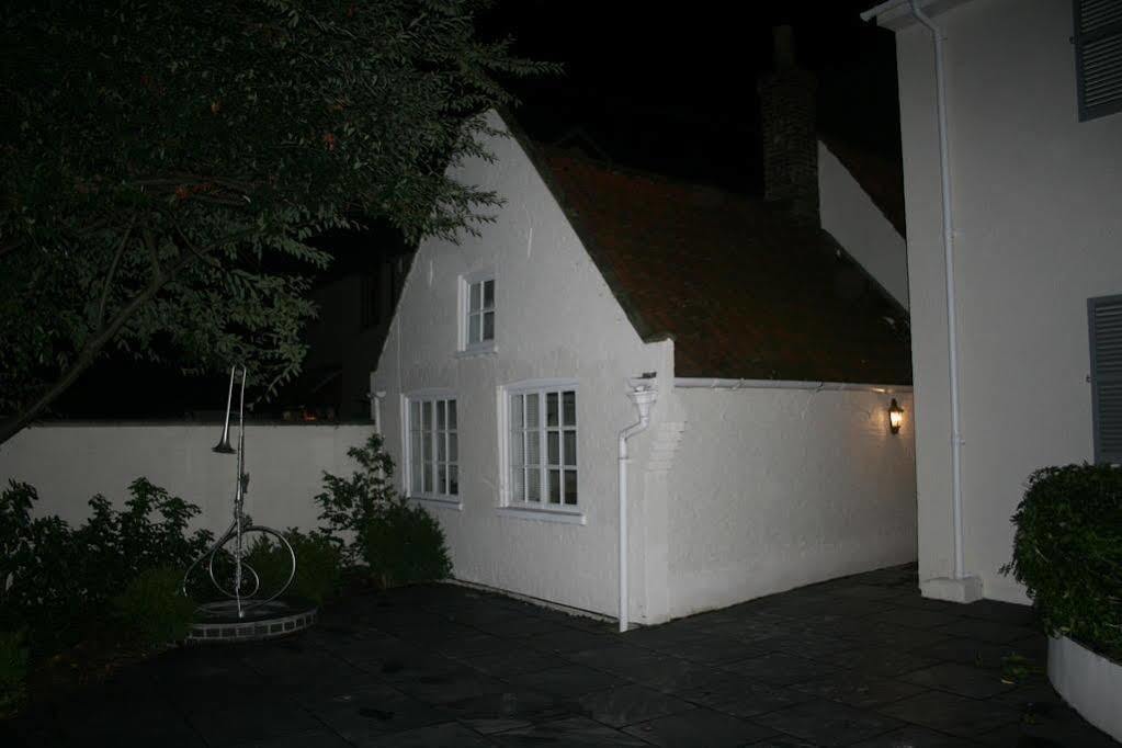 Appletree Cottages Mildenhall Exterior photo